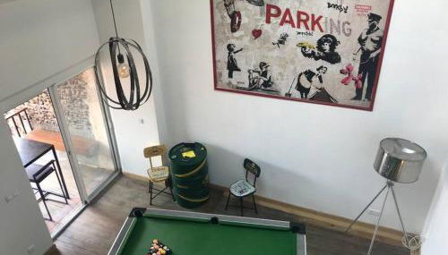 Au billot Chanteloup - Foto 3