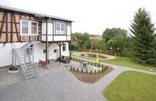 Le petit Palais - Apartments - Foto 25