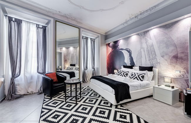 Maison Degli Artisti Suites - Foto 1