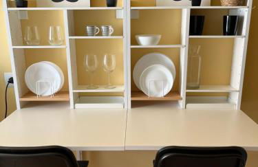 Apartment Hotel Marchesini - Foto 7