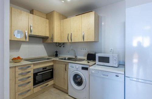 Residencial Villamarina CC1 - Photo 15