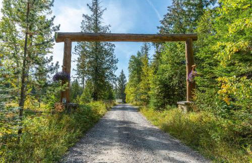 The Stalls At Whitefish - Foto 54