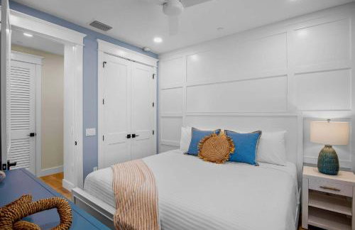 Between the Waves - Siesta Key Luxury Home - Foto 44