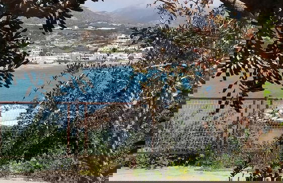 Sea View And Mountain View Apartment For 4 People - Photo 32