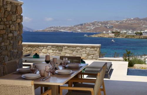 Bonzoe Suites & Villas - Photo 125