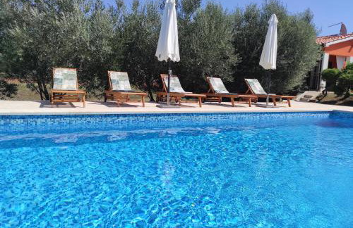 Villa Dorina - Foto 1