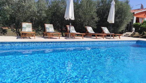 Villa Dorina - Foto 1