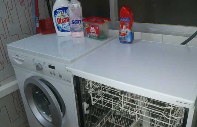 Apartamentos Llavaneras - Foto 22