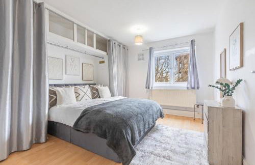 Cosy Haven Let - Sleeps 4 - Foto 1