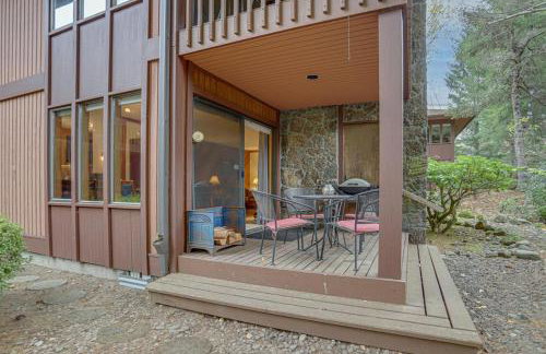 Salmon River Condo #5 - Foto 5