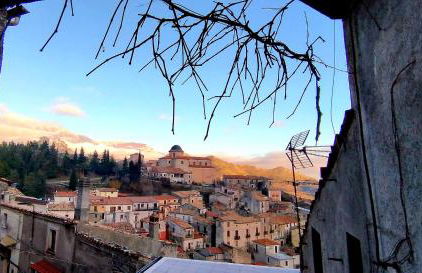 Pollino House - Foto 30