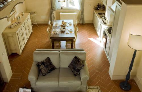 Poggio al Casone - Foto 11