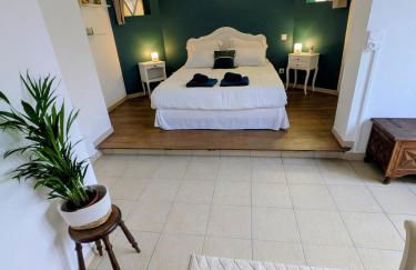 Le charme en bord de Loire - Photo 13