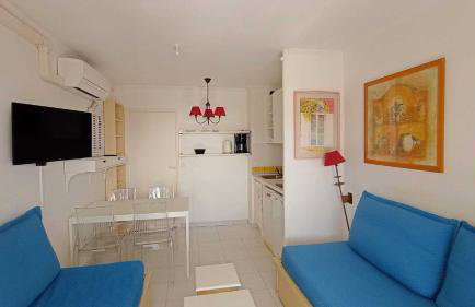 Résidence L'Ange Gardien - maeva Home - Studio 5 Personnes - Confort MAE-2979 - Foto 21