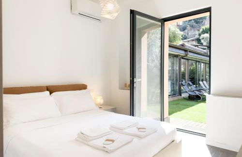 Torno Lumina - Secluded Garden Retreat - Lake View - Photo 46