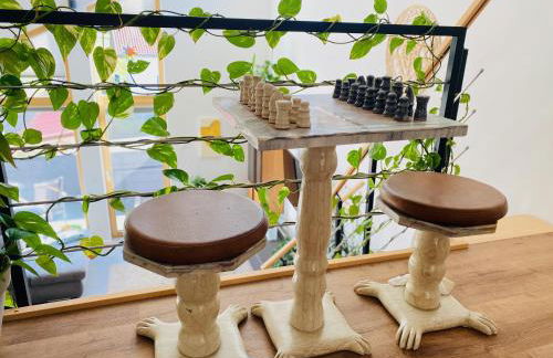 Exklusives Wohnen im Herzen Bayerns - Luxuriöses Haus mit Dachterrasse und Whirlpool, nahe Passau - Foto 26