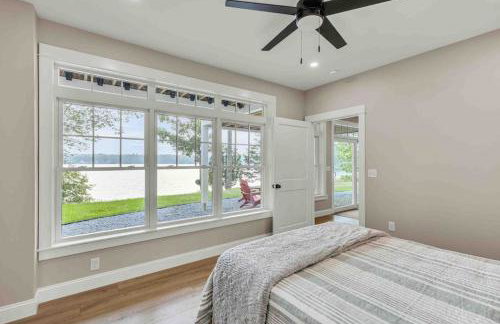 Sunset Point Cottage - Foto 26