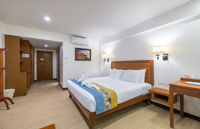 Meet Holiday Hotel - Foto 22