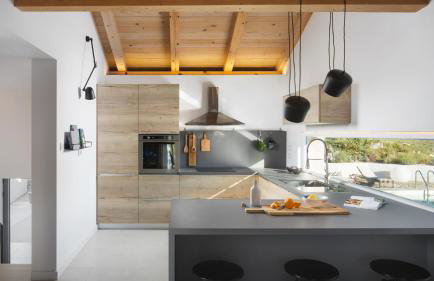 Villa Ucka Nature Retreat by Villas Guide - Foto 15