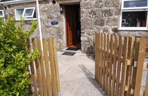 The Stable - Near St Ives Beaches Dog Friendly - Foto 4