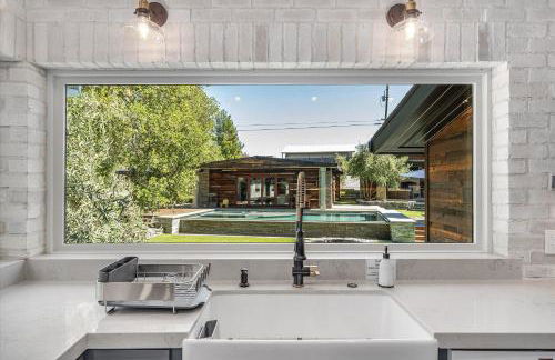 Villa With Pool, Hot Tub And Tastings Included - Foto 1