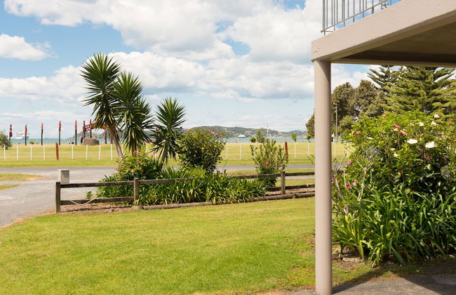 Waitangi Beach House - Foto 24