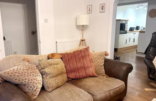 Holly Tree Cottage in Glastonbury - Foto 26