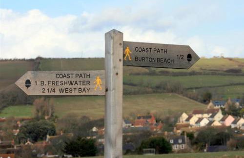 Little Berwick Cottage - Photo 18