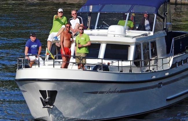 KUHNLE-TOURS Fürstenberg - Foto 7