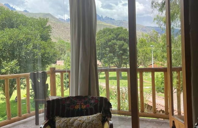Inviting 10-bed Villa in Urubamba, Cusco, Peru - Foto 24