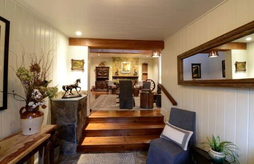 Extraordinary Vacation Rental for Large Groups at Lake Rabun, Georgia - Foto 15