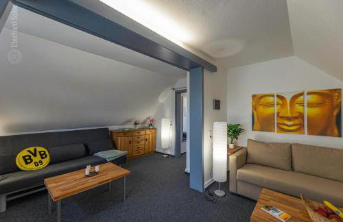 Unterm Dach in Schwerte - Foto 5