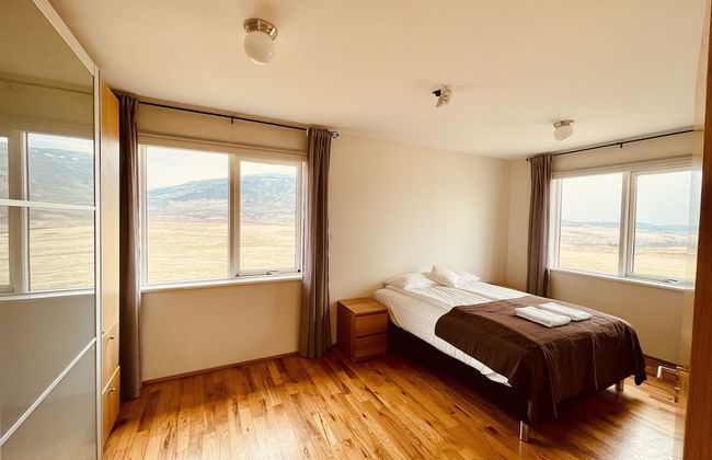 Borealis Lodges - Foto 4