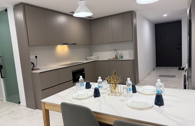 Eaton Residences KLCC - Foto 30