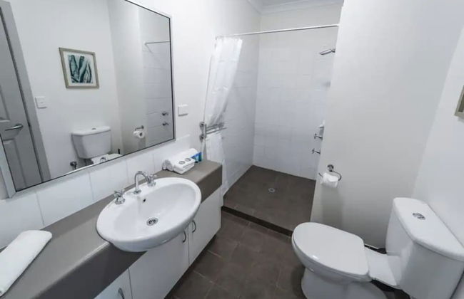 Cosy Corner Seaview Apartments - Foto 26