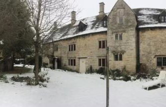 6 Bedroom Farm House with 12 Beds in Weldon - Foto 19