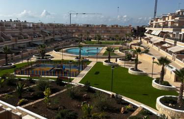 Sunny Stay in Torre De La Horadada - Foto 26