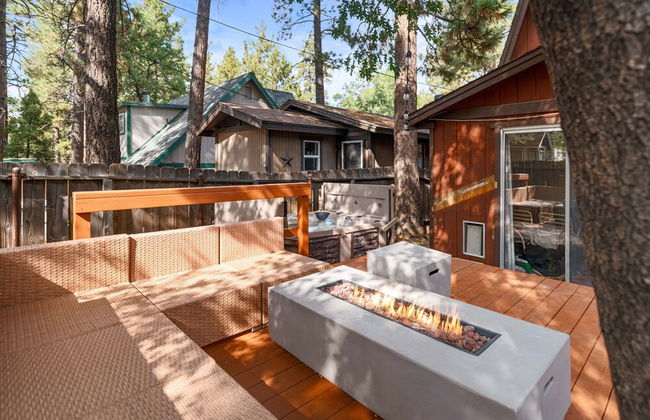 Green Leaf Lodge - Foto 1