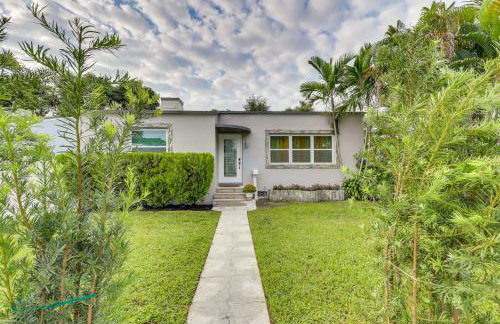 Stylish Miami Home 2 Mi to Intracoastal Waterway! - Foto 3