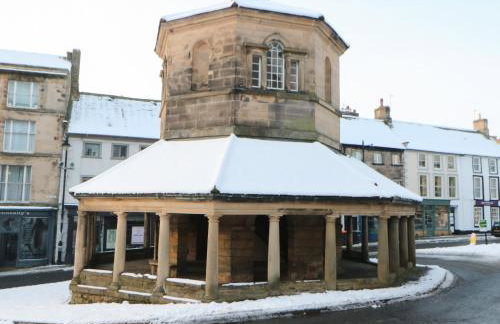 Hury Lodge - Photo 25