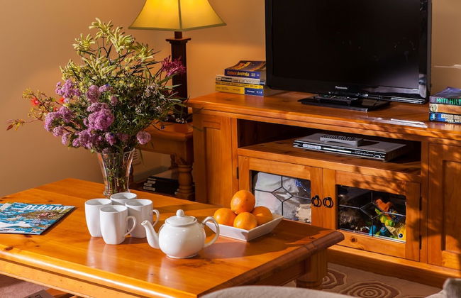 Nutkin Lodge - Photo 23