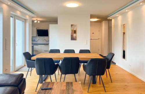 T&K Apartments - Mettmann - Schöne 5 Zimmer Maisonette - 20min Messe Fair DUS - Foto 2