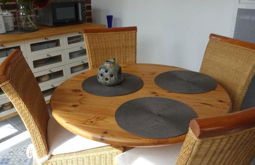 Le Gîte du Fort - Foto 17