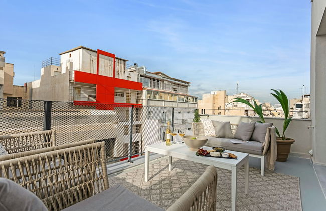 Sanders Port Piraeus - Foto 45