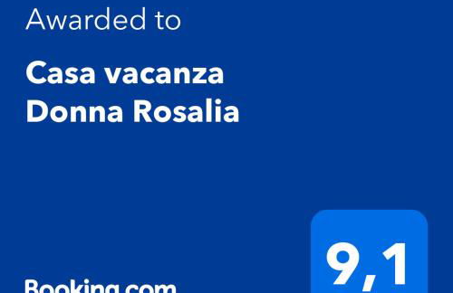 Casa vacanza Donna Rosalia - Foto 26