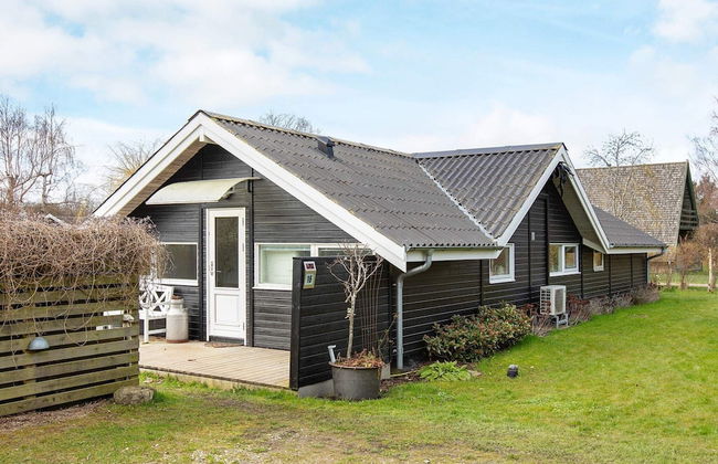 10 Person Holiday Home in Stege - Foto 25