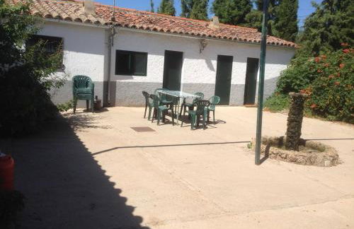 El Mesón de Higuera de la Sierra - Foto 17