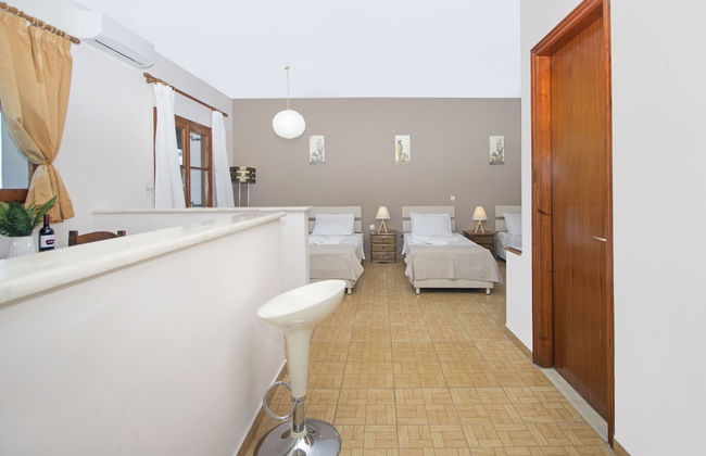 NIKOLOUZOS SUNNY ESTATE - Foto 7