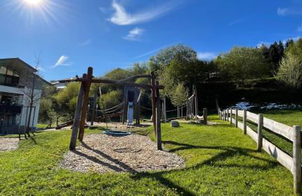 FeWo Bergzeit-Nagelfluh direkt am Naturpark - Foto 45