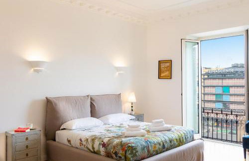 Amazing Piazza Fiume - Foto 36